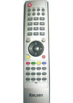Пульт Erisson 42PH01,Rolsen RP-42H20 (TV)