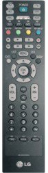 Пульт LG MKJ32022835 PLASMA (TV)
