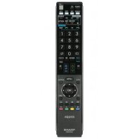 Пульт SHARP GA983WJSA (TV)