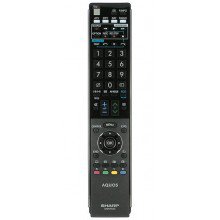 Пульт SHARP GA983WJSA (TV)