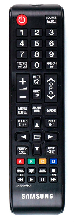 Пульт Samsung AA59-00786A Smart 3D оригинал