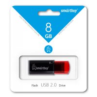 USB Smartbuy 8GB click
