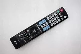 Пульт LG AKB72914018 (LCD TV)