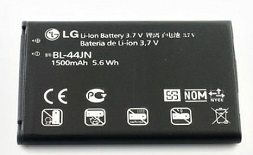 АКБ LG BL-44JN P970