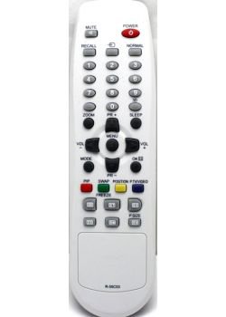 Пульт Daewoo R-55C03 (TV)