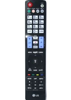 Пульт LG AKB72914020 (LCD TV) 3D