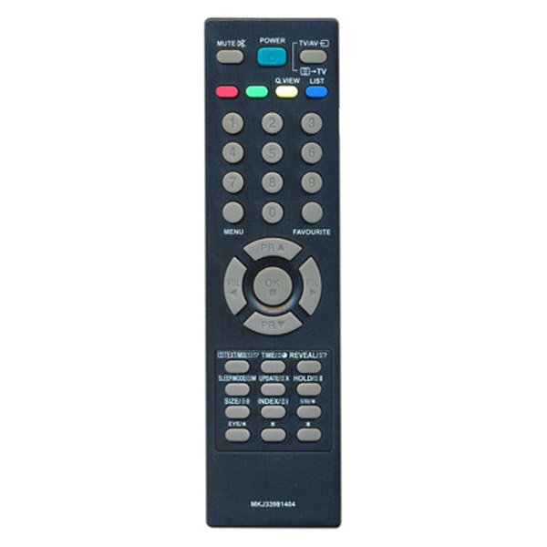Пульт LG MKJ33981404 (LCDTV)