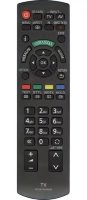 Пульт Panasonic N2QAYB000666 