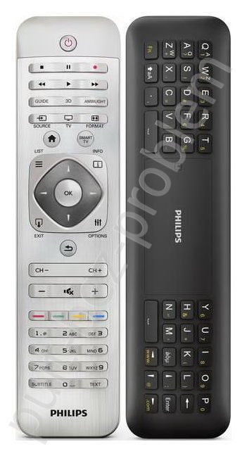 Пульт Philips 2422 549 90522 оригинал