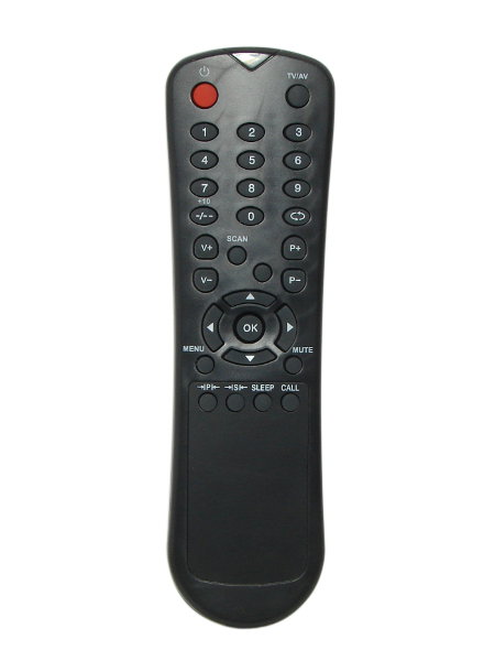 Пульт Erisson BT-0464C,Shivaki BT-0464E (TV)