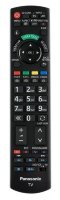 Пульт Panasonic N2QAYB000672 оригинал