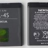 АКБ Nokia BL-4S