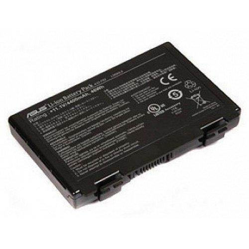 Аккумулятор Asus K40,K50,K70