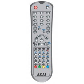 Пульт Akai LTA-15E307 (TV)