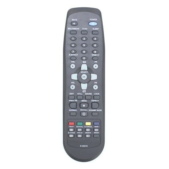 Пульт Daewoo R-55G10 (TV)