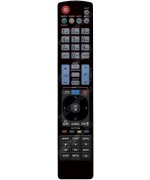 Пульт LG AKB72914046 (LCD TV)