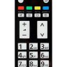 Пульт Panasonic N2QAYB000715 оригинал