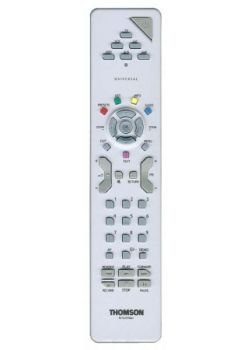 Пульт Thomson RCT615TCLM1, RCS615TCLM1 (TV)