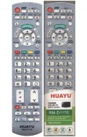 Пульт Universal Panasonic RM-D1170