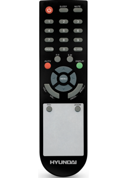 Пульт Hyundai H-LCD3206,Erisson 37LS16 (TV)