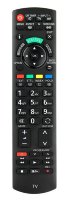 Пульт Panasonic N2QAYB000717