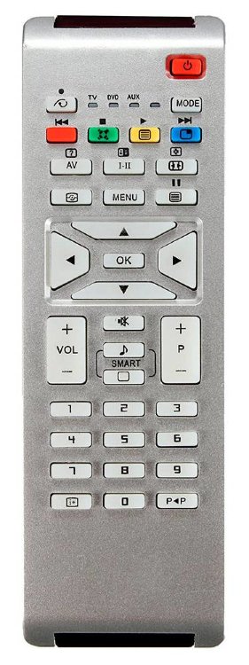 Пульт Philips RC-1683701