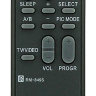 Пульт Sony RM-849S 