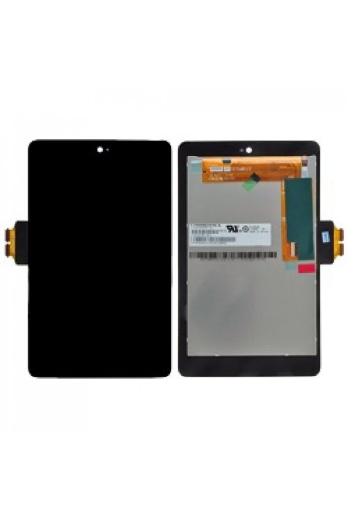 Дисплей Asus Nexus 7 в сборе с тачскрином