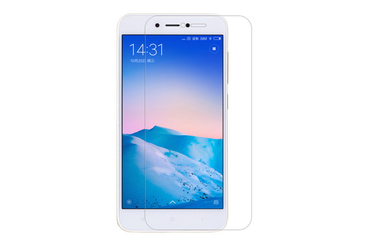 Защитное стекло Tempered Premium Glass для Xiaomi  Redmi 5a