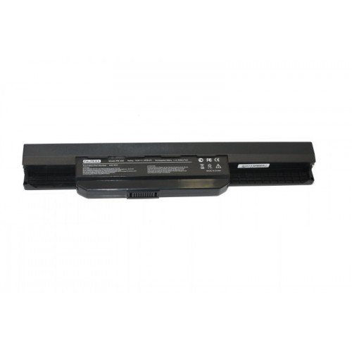 Аккумулятор Asus K53