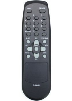 Пульт Daewoo R-59A01 (TV)