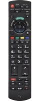 Пульт Panasonic N2QAYB000752, N2QAYB000785 3D