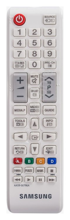 Пульт Samsung AA59-00796A оригинал