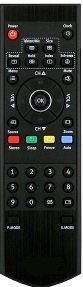 Пульт BBK RC-2603, RC-Y35-OK, RC-3704, Sanyo RC-3704, RC-1337 (TV)
