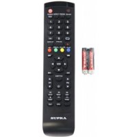 Пульт Supra STV-LC40ST900FL (LCD TV)