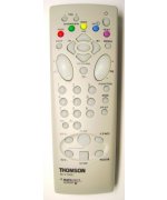 Пульт Thomson RCV300, RCV300G (TV+DVD)