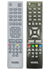 Пульт Vestel 2440, 2441 (TV)