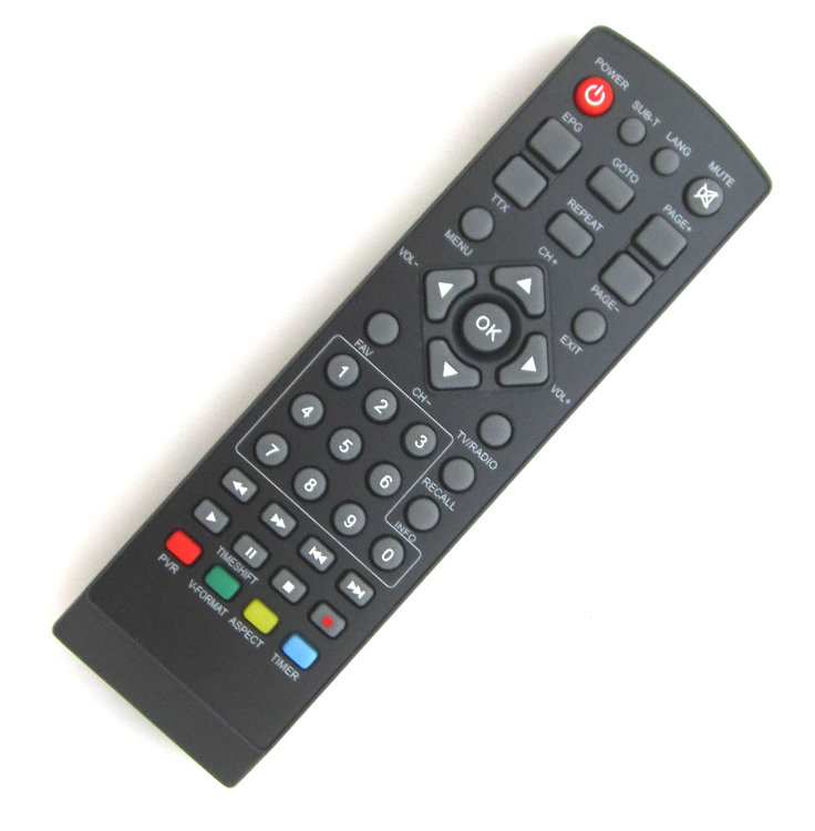 Пульт Divisat Hobbit Nano (DVB-T2)