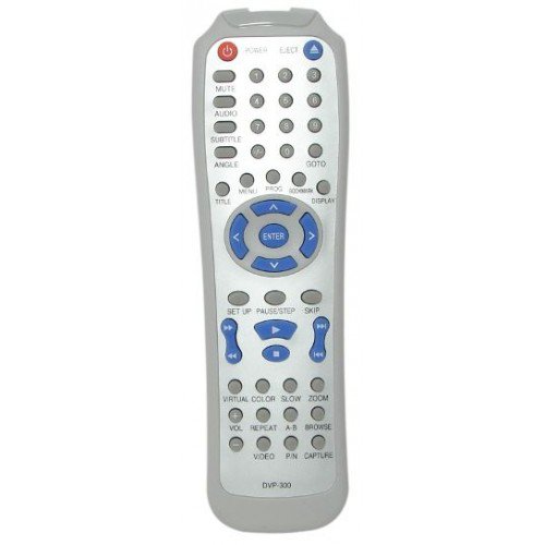 Odeon DVP-300