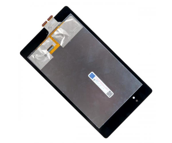 Дисплей Asus Nexus 7 II в сборе с тачскрином