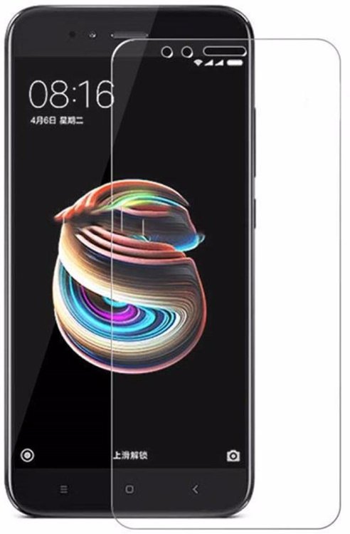 Защитное стекло Tempered Premium Glass для Xiaomi  Redmi 5x