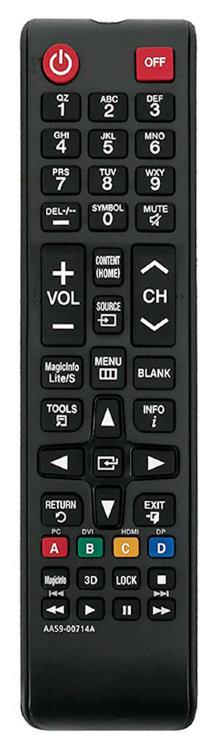 Пульт Samsung AA59-00714A 3D