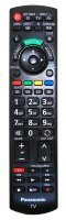 Пульт Panasonic N2QAYB000753 оригинал
