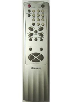 Пульт RMB1XG Elenberg, Huyndai, Sanyo, Trony (TV)