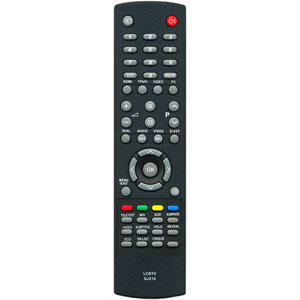 Пульт Sharp GJ210 (TV)