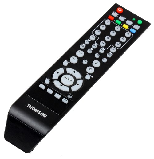 Пульт Thomson T22E31HU (TV)