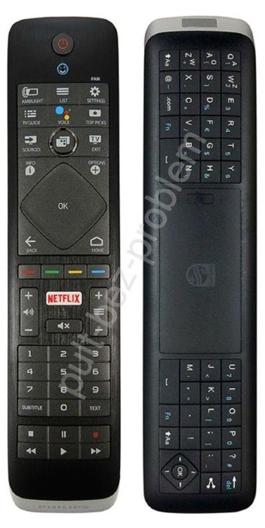 Пульт Philips 398GM10BEPHN0000HT, YKF423-003 оригинал