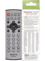 Пульт Universal Panasonic RM-532M+