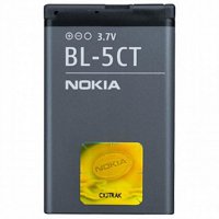 АКБ Nokia BL-5CT