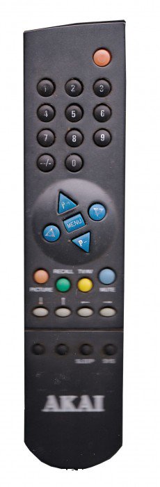 Пульт Akai R-83308 (TV)